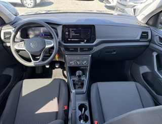 T-Cross 1.0 TSI 95CH LIFE 2026 occasion 12850 Onet-le-Ch&acirc;teau