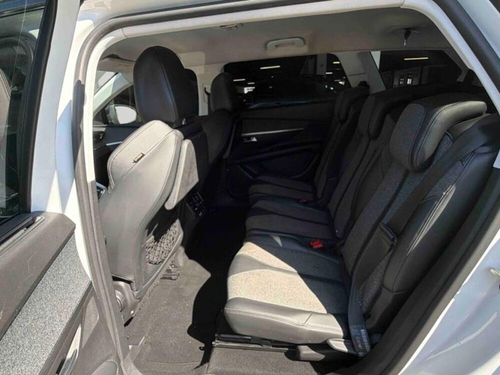 5008 1.2 PureTech 130ch E6.c Allure S&S 2019 occasion 28500 Vernouillet