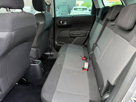C3 Aircross BlueHDi 110ch S&S Shine Pack 2021 occasion 24750 Tr&eacute;lissac