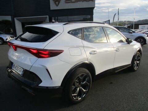 Formentor 1.5 eHybrid 204ch V DSG6 2025 occasion 24430 Marsac-sur-l'Isle