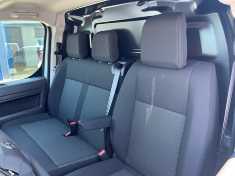 Jumpy M 2.2 DIESEL 180CH AUTOMATIQUE 2026 occasion 31670 Lab&egrave;ge