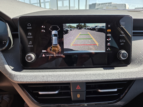 Kamiq 1.0 TSI EVO 2 116CH SELECTION DSG7 2025 occasion 33700 M&eacute;rignac