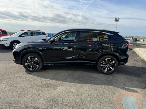 MG.EHS 1.5 HYBRID+ 224CH LUXURY 2026 occasion 16400 Puymoyen