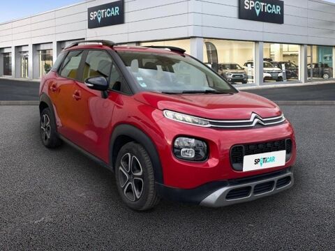 C3 Aircross BlueHDi 110ch S&S Feel Pack 2021 occasion 27200 Vernon