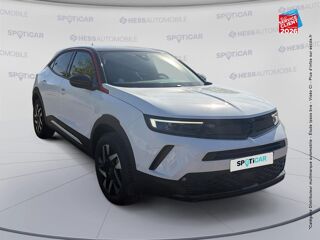 Mokka 1.2 Turbo 130ch GS BVA8 2023 occasion 21000 Dijon