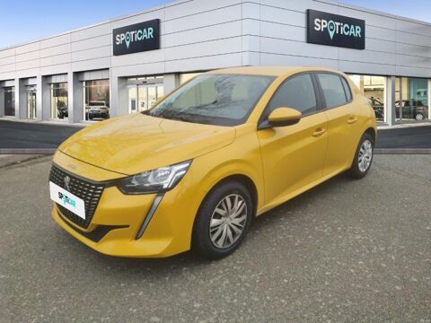 Peugeot 208 1.2 PureTech 75ch S&S Active