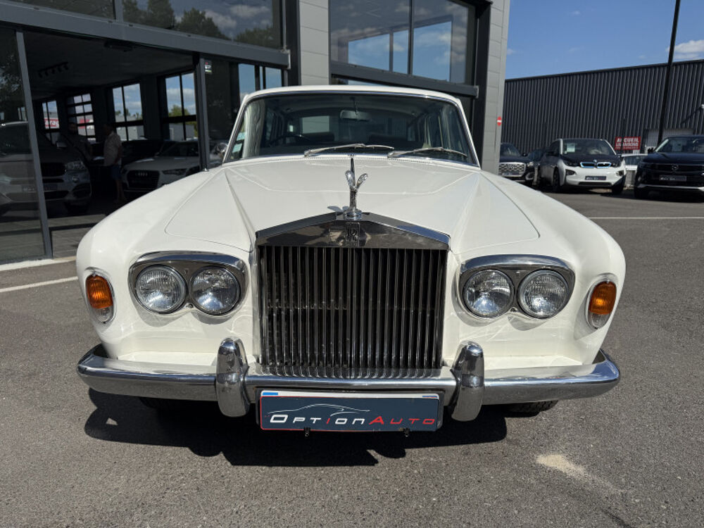 Silver Dawn 6.8 V8 1975 occasion 31140 Aucamville