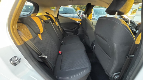 Fiesta 1.0 FLEXIFUEL 95CH TITANIUM X 5P 2023 occasion 81000 Albi
