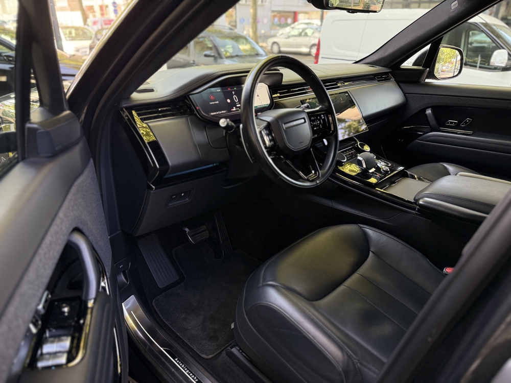 Range Rover 3.0 P510E 510CH PHEV AUTOBIOGRAPHY SWB 2022 occasion 31000 Toulouse