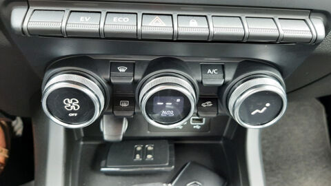 Arkana 1.6 E-TECH 145CH BUSINESS 2022 occasion 08000 Warcq