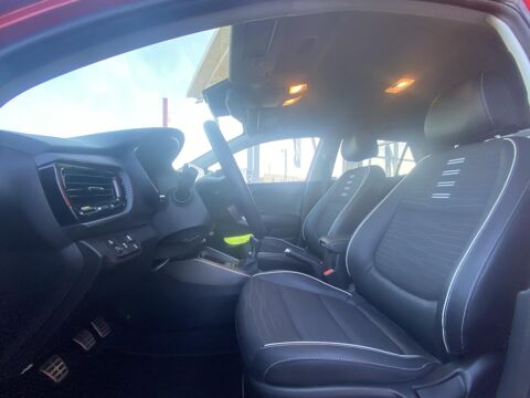 Stonic 1.0 T-GDi 100ch GT Line 2025 occasion 13200 Arles