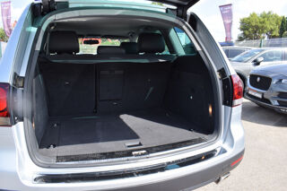 Touareg 3.0 V6 TDI 225CH CARAT TIPTRONIC 2007 occasion 34740 Vendargues