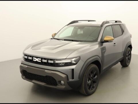 Annonce voiture Dacia Duster 28190 €