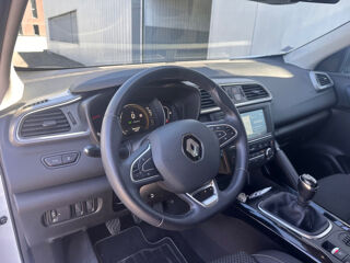 Kadjar 1.5 DCI 110CH ENERGY BUSINESS ECO&sup2; / DISTRIBUTION OK / suivi 2015 occasion 38130 ECHIROLLES