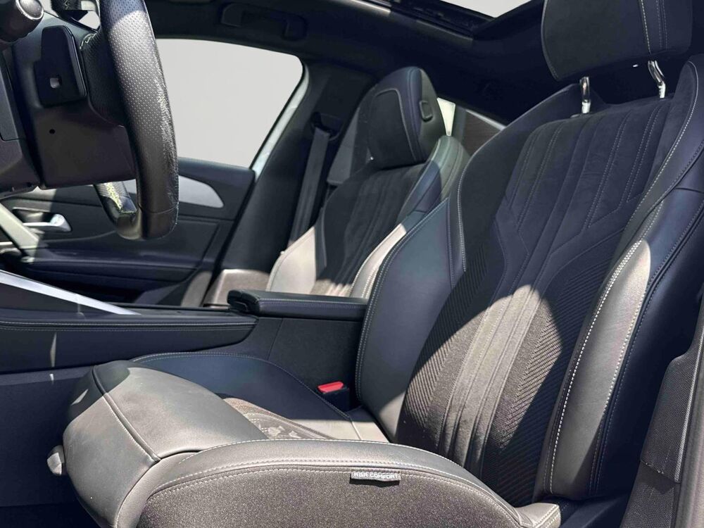 308 PHEV 225 GT Pack e-EAT8 2021 occasion 56850 Caudan