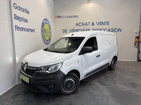 Renault Express 1.5 BLUE DCI 75CH CONFORT 2021 occasion Nogent-le-Phaye 28630