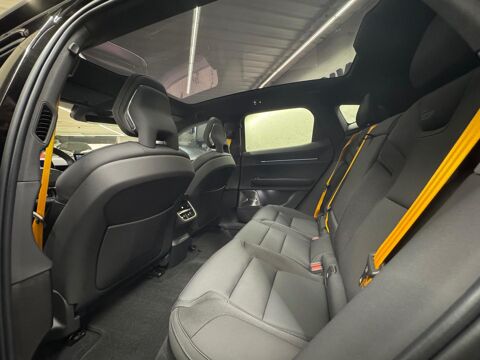 Polestar 3 517ch Long range Dual motor Performance Pilot & Plus 2025 occasion 91200 Athis-Mons