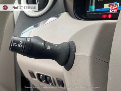 Zo&eacute; Life charge normale R75 22 KWH 2017 occasion 42000 Saint-&Eacute;tienne