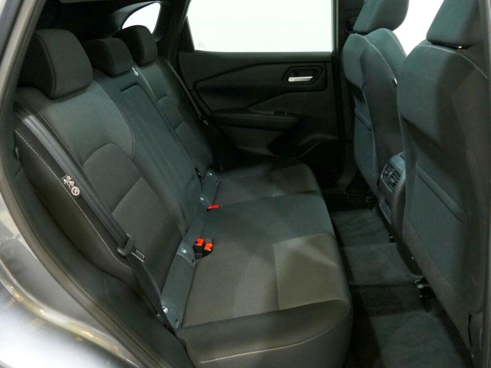 Qashqai 1.3 Mild Hybrid 158ch N-Connecta Xtronic 2023 occasion 77400 Lagny-sur-Marne
