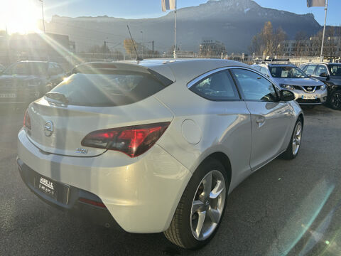 Astra 1.7 CDTI 130CH FAP SPORT START&STOP 2012 occasion 38130 ECHIROLLES