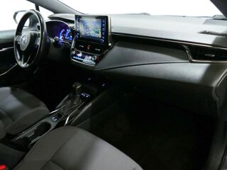 Corolla 122h Dynamic Business 2021 occasion 77400 Lagny-sur-Marne