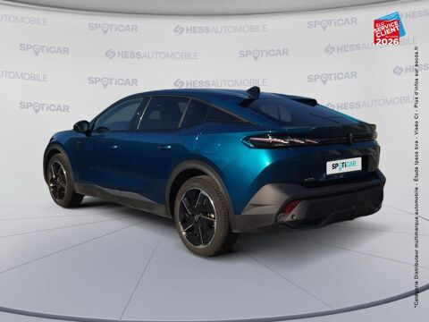 408 PHEV 225ch GT e-EAT8 2023 occasion 51100 Reims