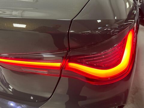 S&eacute;rie 4 420iA 184ch M Sport 2022 occasion 92100 Boulogne-Billancourt