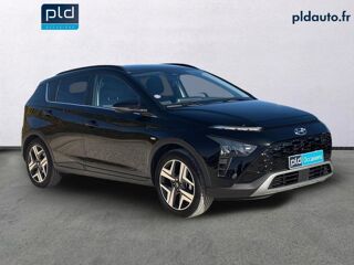 Bayon 1.0 T-GDi 100ch Hybrid 48V Creative 2023 occasion 13730 ST VICTORET
