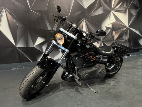 Annonce voiture Moto HARLEY-DAVIDSON 8990 