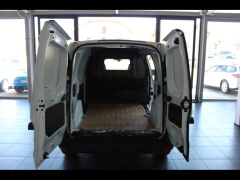 Express 1.5 Blue dCi 95ch Confort 2021 occasion 70300 Froideconche