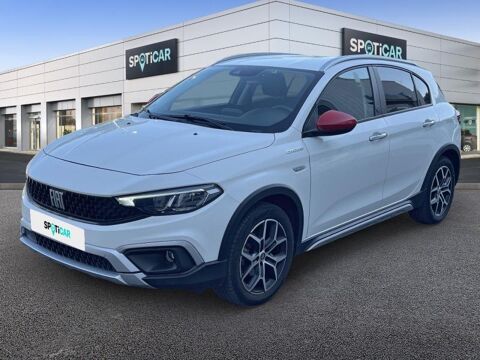 Fiat Tipo 1.0 FireFly Turbo 100ch S/S (RED) MY22 2022 occasion Béziers 34500