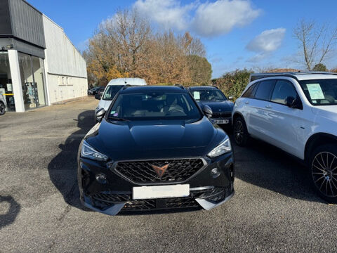 Formentor 1.4 E-HYBRID 204CH V DSG6 2021 occasion 82000 Montauban