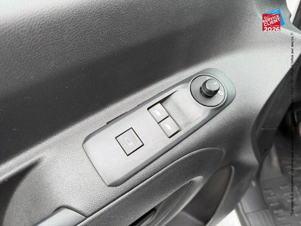 Berlingo M 1000kg BlueHDi 100ch S&S Pack Premium Connect 2024 occasion 08200 Sedan