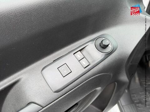 Berlingo M 1000kg BlueHDi 100ch S&S Pack Premium Connect 2024 occasion 08200 Sedan