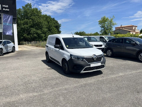 Kangoo 1.5 BLUE DCI 95CH EXTRA SESAME OUVRE TOI 2021 occasion 82000 Montauban