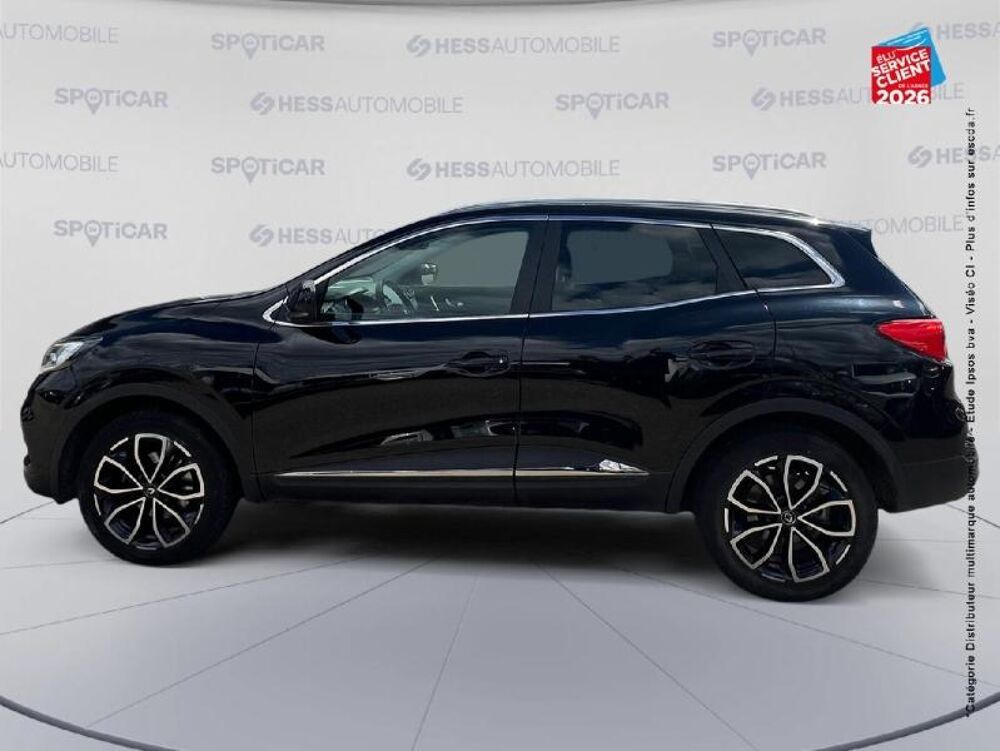 Kadjar 1.5 Blue dCi 115ch Intens EDC - 21 2021 occasion 54520 Laxou