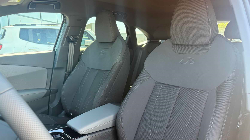 Q3 2.0 TDI 150CH S LINE S TRONIC 7 2026 occasion 31670 Lab&egrave;ge