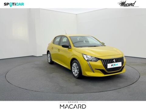 208 1.5 BlueHDi 100ch S&S Active 2024 occasion 82000 Montauban