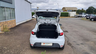 Clio IV 0.9 TCE 90CH ZEN 5P 2019 occasion 50720 Barenton