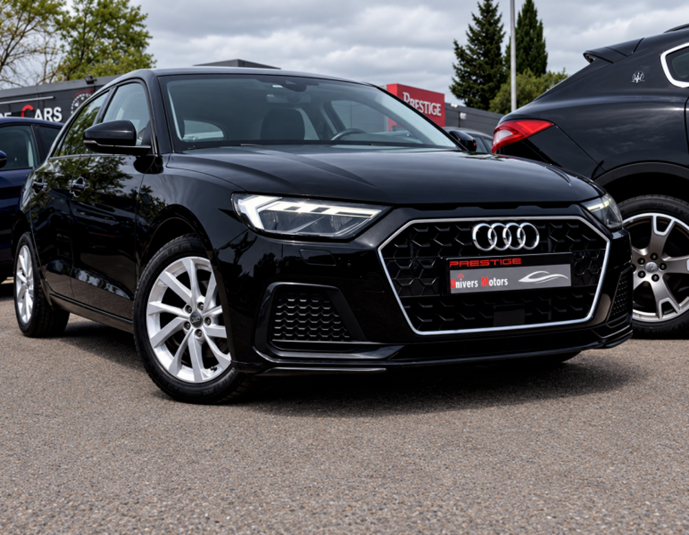 A1 30 TFSI 116CH BUSINESS LINE 2018 occasion 34740 Vendargues