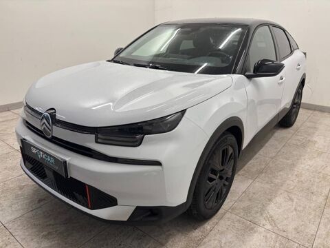 Annonce voiture Citroën C4 30990 €