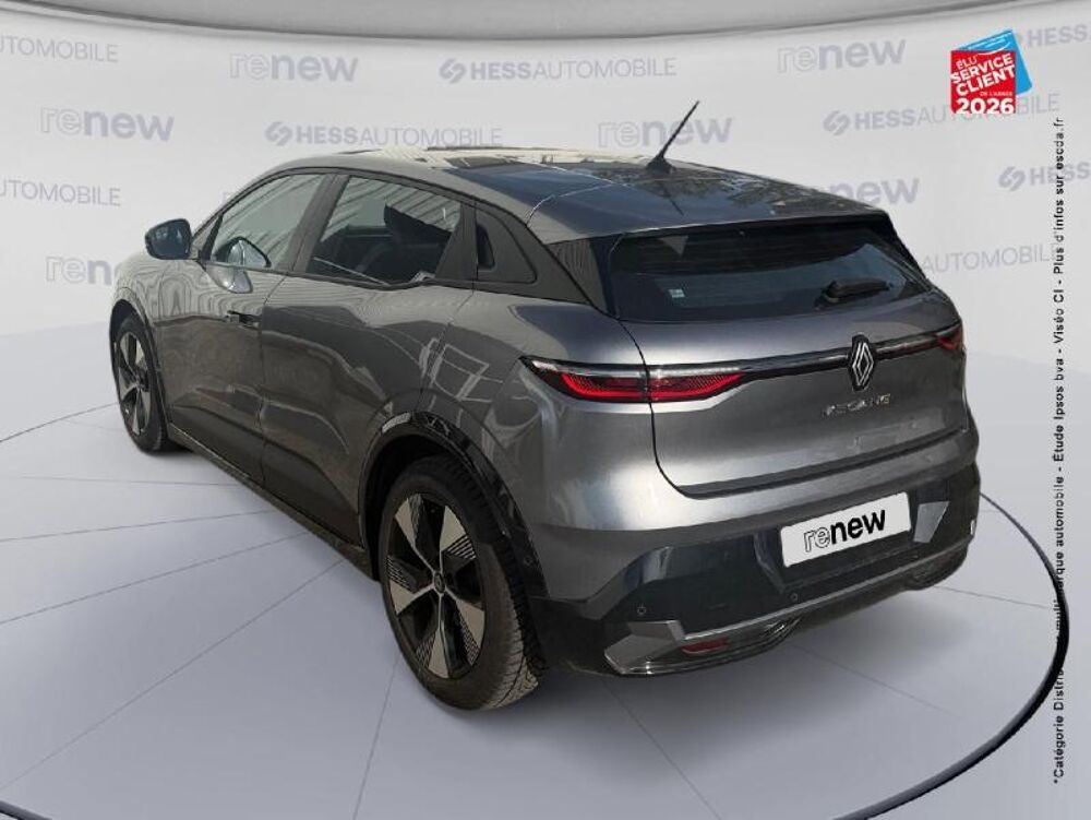 M&eacute;gane E-Tech Electric EV60 220ch Equilibre super charge 2023 occasion 68300 Saint-Louis