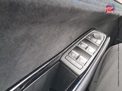 Austral 1.2 E-Tech full hybrid 200ch esprit Alpine - 26 2026 occasion 68000 Colmar
