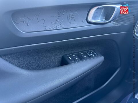 C40 Recharge 231ch Start 2023 occasion 57050 Metz