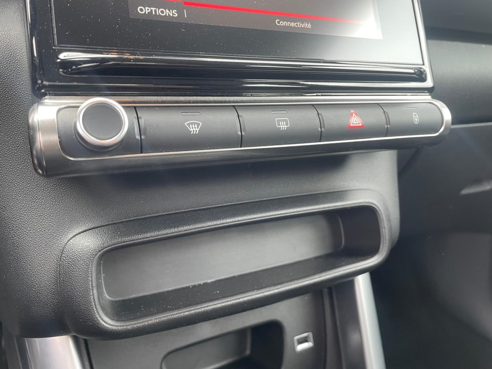 C3 Aircross BLUEHDI 100CH S&S FEEL E6.D-TEMP 2019 occasion 81000 Albi