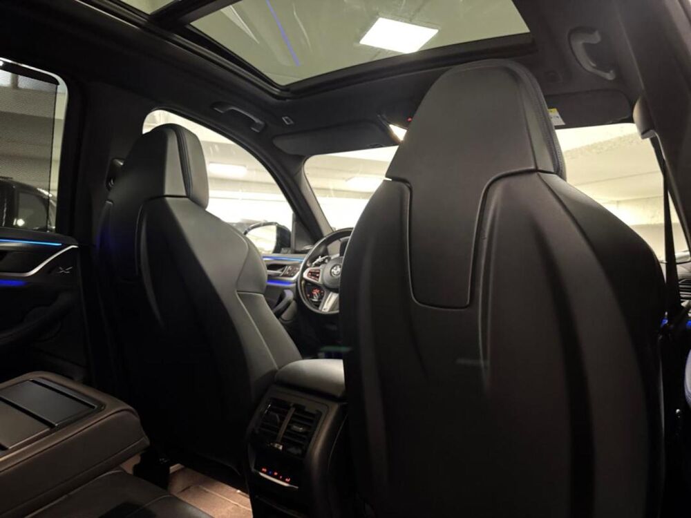 X3 xDrive30d 286ch M Sport 2023 occasion 92100 Boulogne-Billancourt