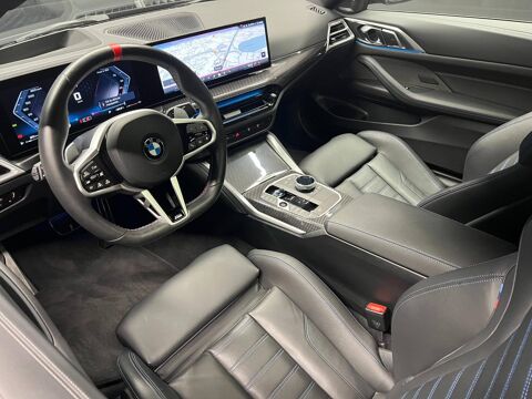 S&eacute;rie 4 M440iA 374ch M Performance xDrive 2024 occasion 31100 TOULOUSE