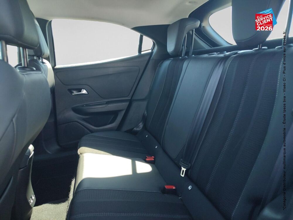 Mokka -e 136ch Elegance 2022 occasion 90000 Belfort