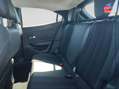 Mokka -e 136ch Elegance 2022 occasion 90000 Belfort