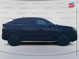 3008 1.2 Hybrid 145ch GT e-DCS6 2026 occasion 51100 Reims